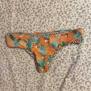 Billabong Reversible Bikini Bottoms